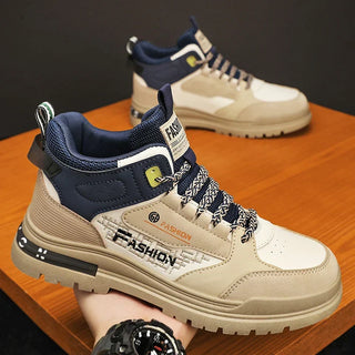 CORVANI | CHAUSSURES DE PROMENADE CASUAL RODOLPHE HOMME