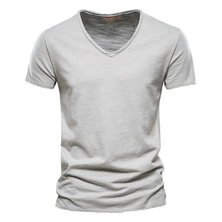 CORVANI | T-SHIRT EN COTON SUPÉRIEUR NOLAN HOMME
