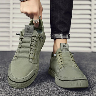 CORVANI | CHAUSSURES CASUAL ÉLÉGANTES BRIAC HOMME