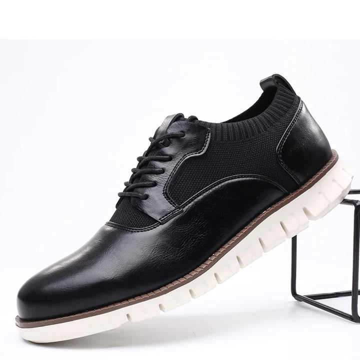 CORVANI | CHAUSSURES DE SOUTIEN QUOTIDIEN GUSTAVE HOMME