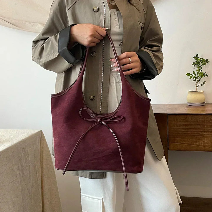 CORVANI | SAC AVELINE FEMME
