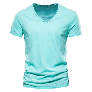 CORVANI | T-SHIRT EN COTON SUPÉRIEUR NOLAN HOMME