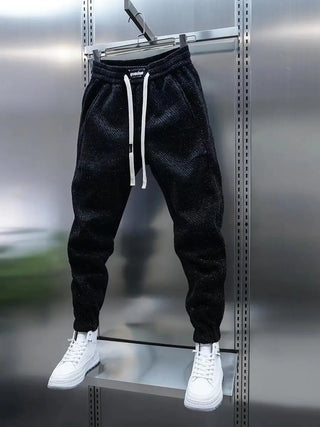CORVANI | PANTALON DÉCONTRACTÉ DU QUOTIDIEN ARTHUS HOMME