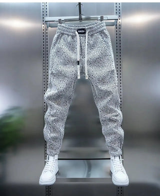 CORVANI | PANTALON DÉCONTRACTÉ DU QUOTIDIEN ARTHUS HOMME