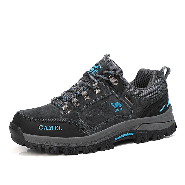 CORVANI | CHAUSSURES D’EXTÉRIEUR NORBERT HOMME