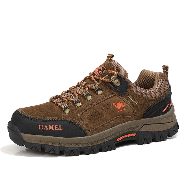 CORVANI | CHAUSSURES D’EXTÉRIEUR NORBERT HOMME