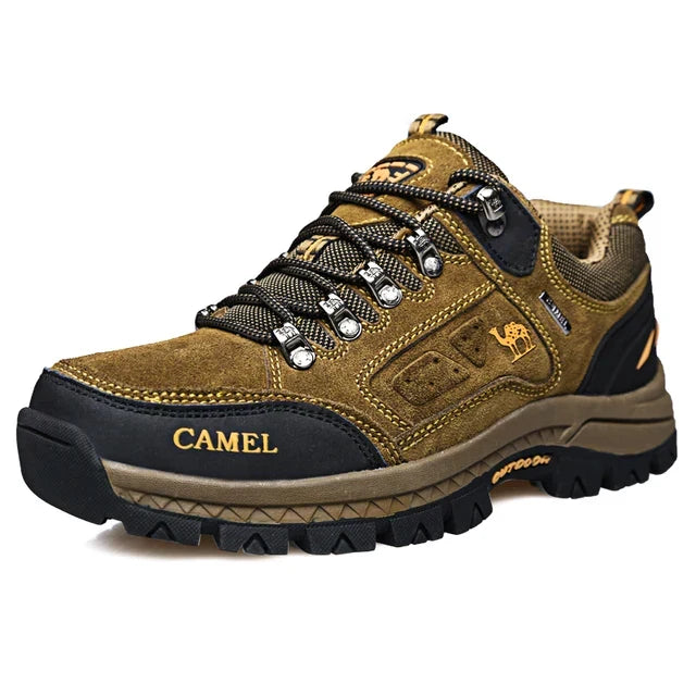 CORVANI | CHAUSSURES D’EXTÉRIEUR NORBERT HOMME