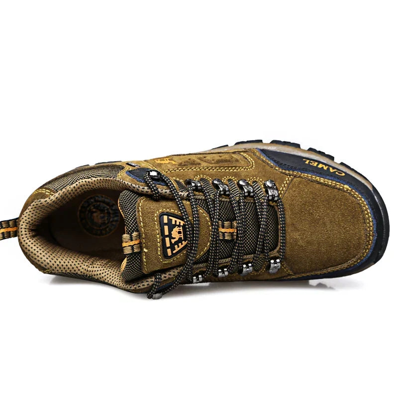 CORVANI | CHAUSSURES D’EXTÉRIEUR NORBERT HOMME