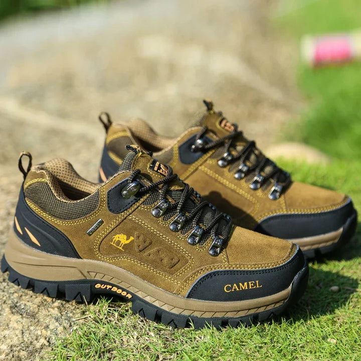 CORVANI | CHAUSSURES D’EXTÉRIEUR NORBERT HOMME