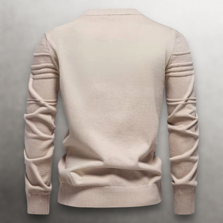 CORVANI | PULL CLASSIQUE GABIN HOMME