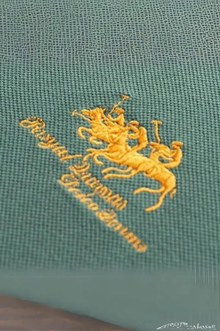 CORVANI | POLO DE LUXE SÉBASTIEN HOMME