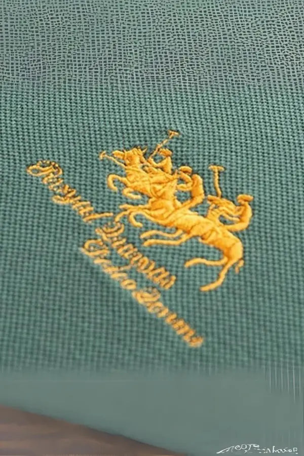 CORVANI | POLO DE LUXE SÉBASTIEN HOMME