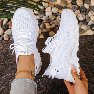 CORVANI | SNEAKERS CONFORT SPORT CHIC DIANE FEMME