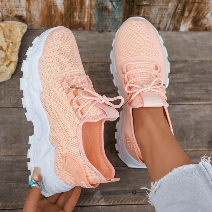 CORVANI | SNEAKERS CONFORT SPORT CHIC DIANE FEMME