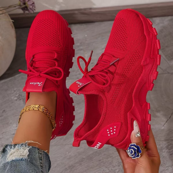 CORVANI | SNEAKERS CONFORT SPORT CHIC DIANE FEMME