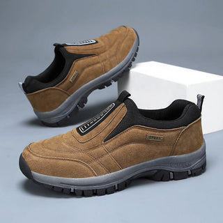 CORVANI | SNEAKERS OUTDOOR CONFORT LÉONARD HOMME
