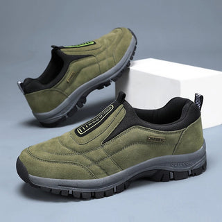CORVANI | SNEAKERS OUTDOOR CONFORT LÉONARD HOMME