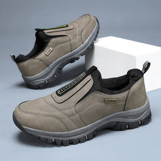 CORVANI | SNEAKERS OUTDOOR CONFORT LÉONARD HOMME
