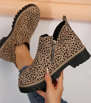 CORVANI | BOTTINES TENDANCE ÉLÉGANTES LORRAINE FEMME