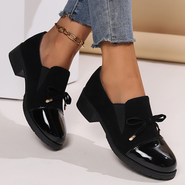 CORVANI | MOCASSINS ÉLÉGANTS À MAINTIEN SOUPLE ALIETTE FEMME