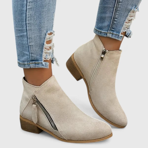 CORVANI | BOTTES ORTHOPÉDIQUES PAULINE FEMME