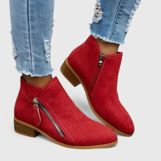 CORVANI | BOTTES ORTHOPÉDIQUES PAULINE FEMME