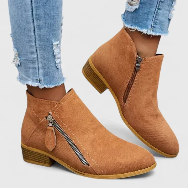 CORVANI | BOTTES ORTHOPÉDIQUES PAULINE FEMME