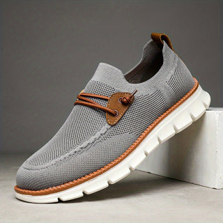 CORVANI | BASKETS DE SPORT À ENFILER VALÈRE HOMME