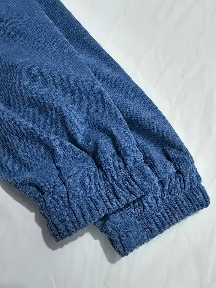 CORVANI | VESTE EN VELOURS CÔTELÉ JULIETTE FEMME
