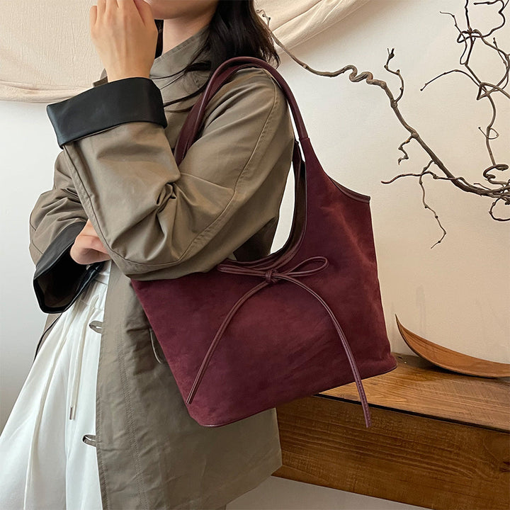 CORVANI | SAC AVELINE FEMME