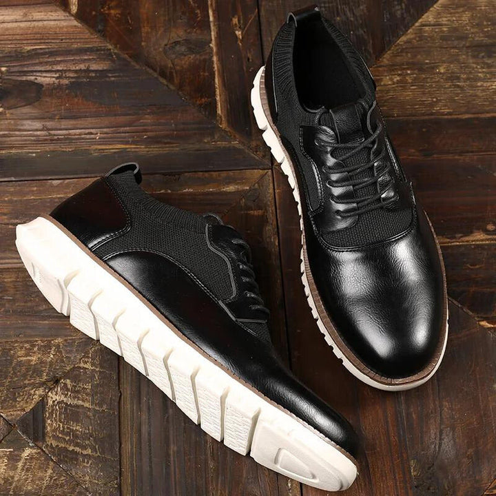 CORVANI | CHAUSSURES DE SOUTIEN QUOTIDIEN GUSTAVE HOMME