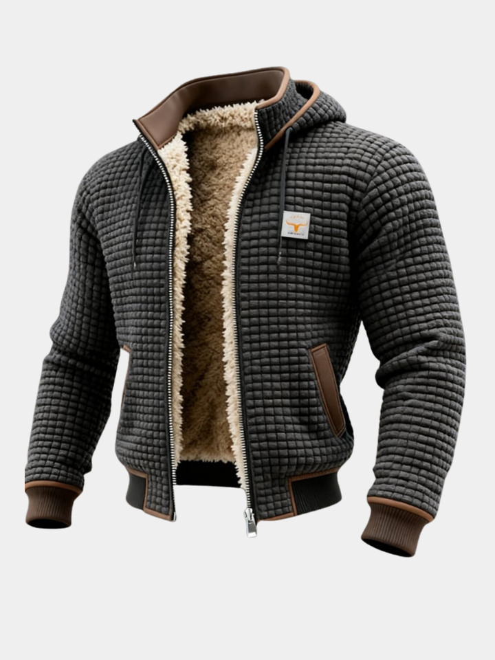 CORVANI | VESTE BASTIEN HOMME