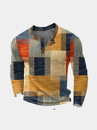 CORVANI | PULL EN MÉLANGE DE LAINE ARNAUD HOMME