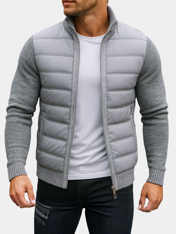 CORVANI | DOUDOUNE FLORENT HOMME
