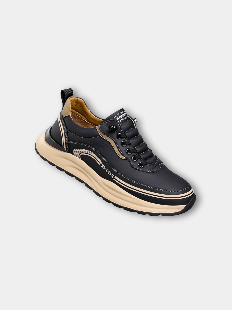 CORVANI | CHAUSSURES DE RUE AMORTIES SIMÉON HOMME