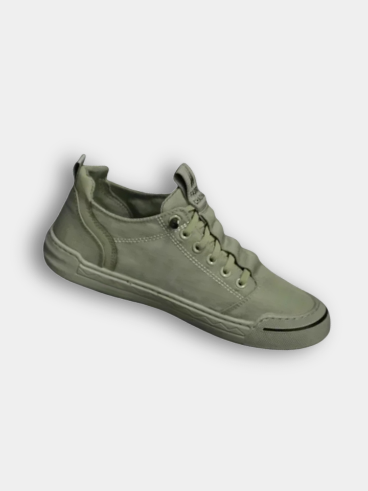 CORVANI | CHAUSSURES CASUAL ÉLÉGANTES BRIAC HOMME