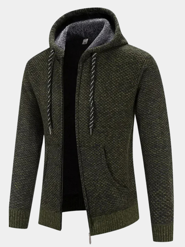 CORVANI | SWEAT ARSÈNE HOMME