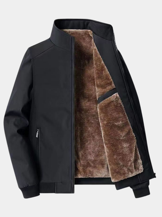CORVANI | VESTE THERMIQUE IMPERMÉABLE ÉTIENNE HOMME