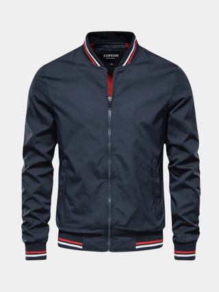 CORVANI | BOMBER TRISTAN HOMME