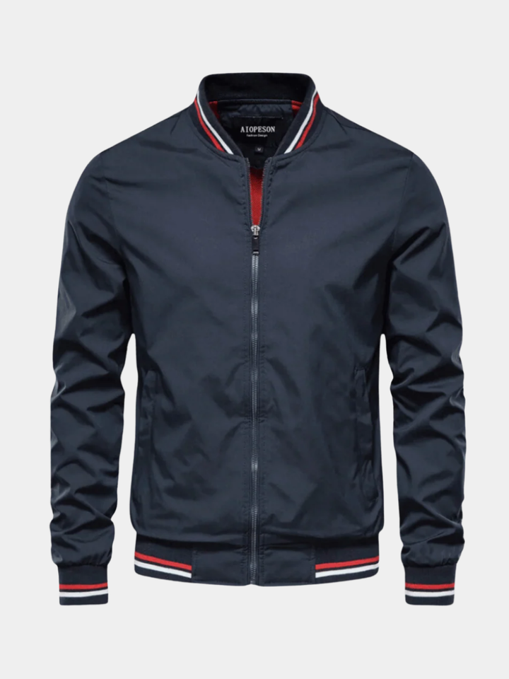 CORVANI | BOMBER TRISTAN HOMME
