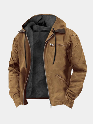 CORVANI | VESTE LUCIEN D’AUTOMNE HOMME