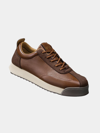 CORVANI | CHAUSSURES ÉLÉGANTES EN CUIR CYRANO HOMME
