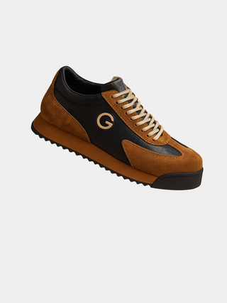 CORVANI | BASKETS QUOTIDIENNES PROSPER HOMME