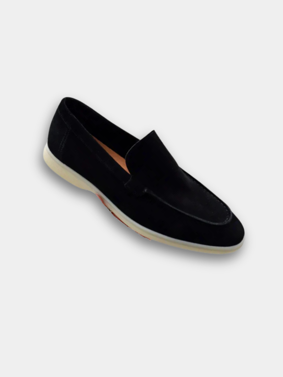 CORVANI | MOCASSINS ÉLÉGANTS EDGAR HOMME