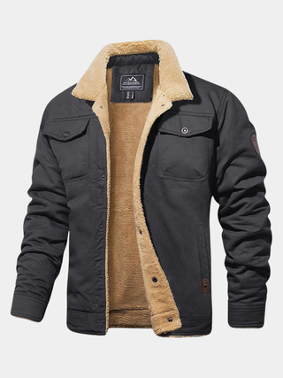 CORVANI | BOMBER MATHIS HOMME