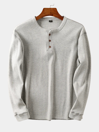 CORVANI | MAILLOT PREMIUM À MANCHES LONGUES FLORIAN HOMME