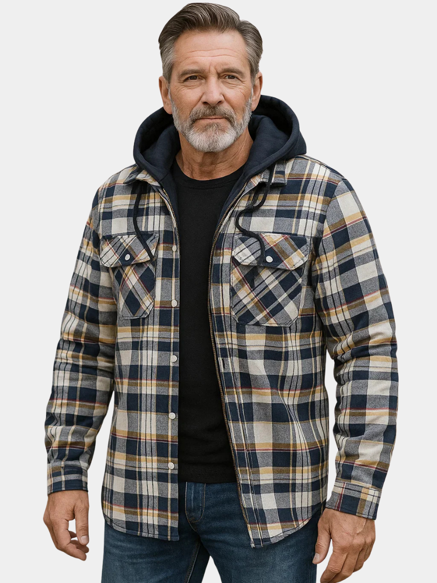 VESTES & MANTEAUX HOMME