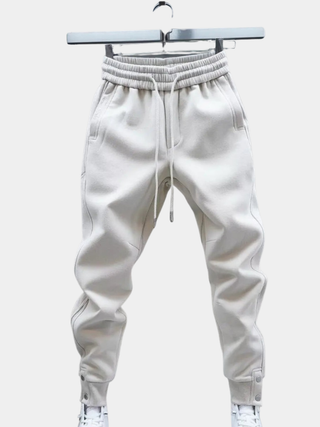 CORVANI | PANTALON SLIM-FIT GRÉGOIRE HOMME