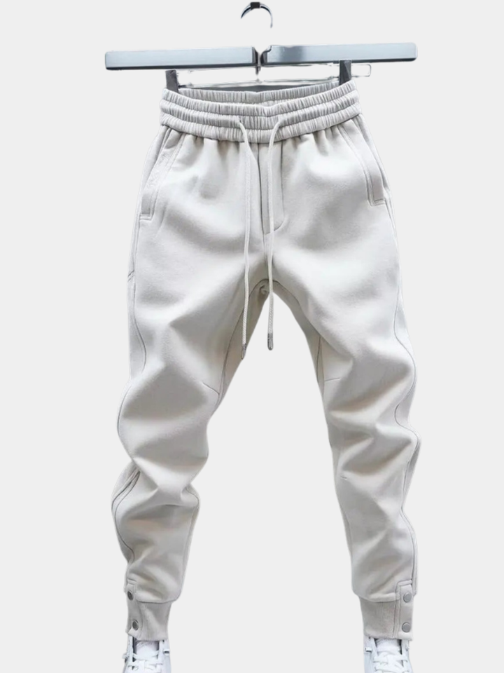 CORVANI | PANTALON SLIM-FIT GRÉGOIRE HOMME