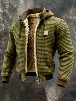 CORVANI | VESTE BASTIEN HOMME